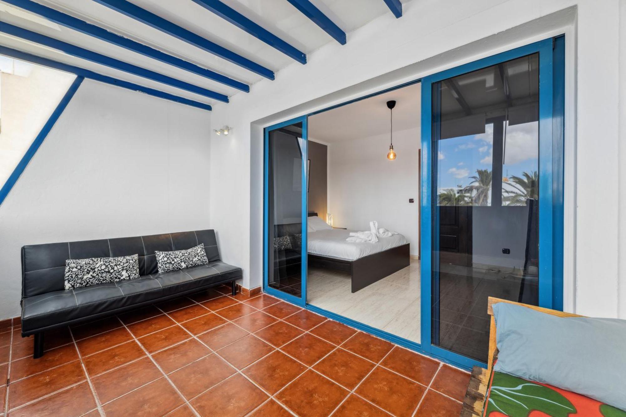 Bayside Casa Canto Refugio Ideal En Costa Teguise Dış mekan fotoğraf