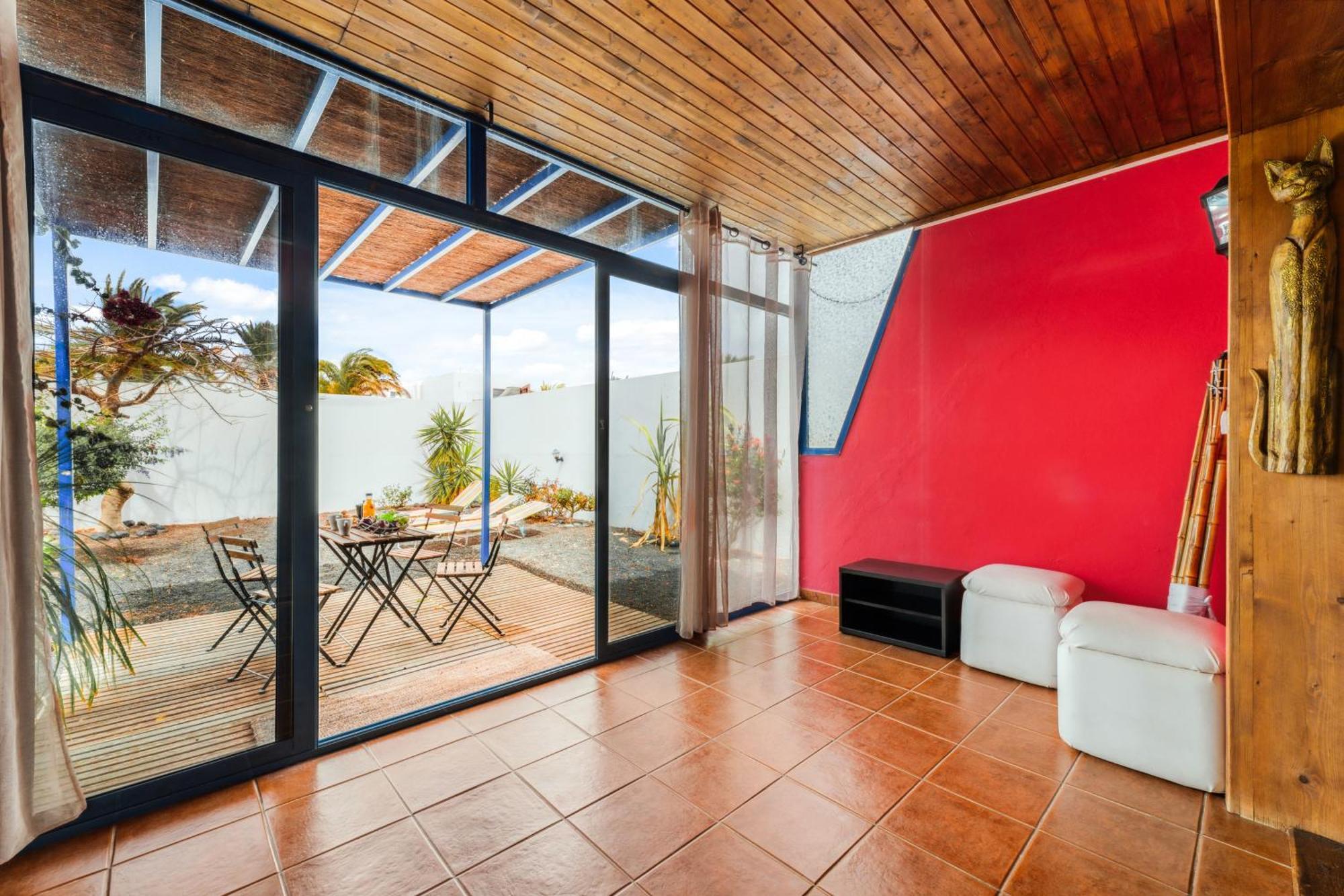 Bayside Casa Canto Refugio Ideal En Costa Teguise Dış mekan fotoğraf