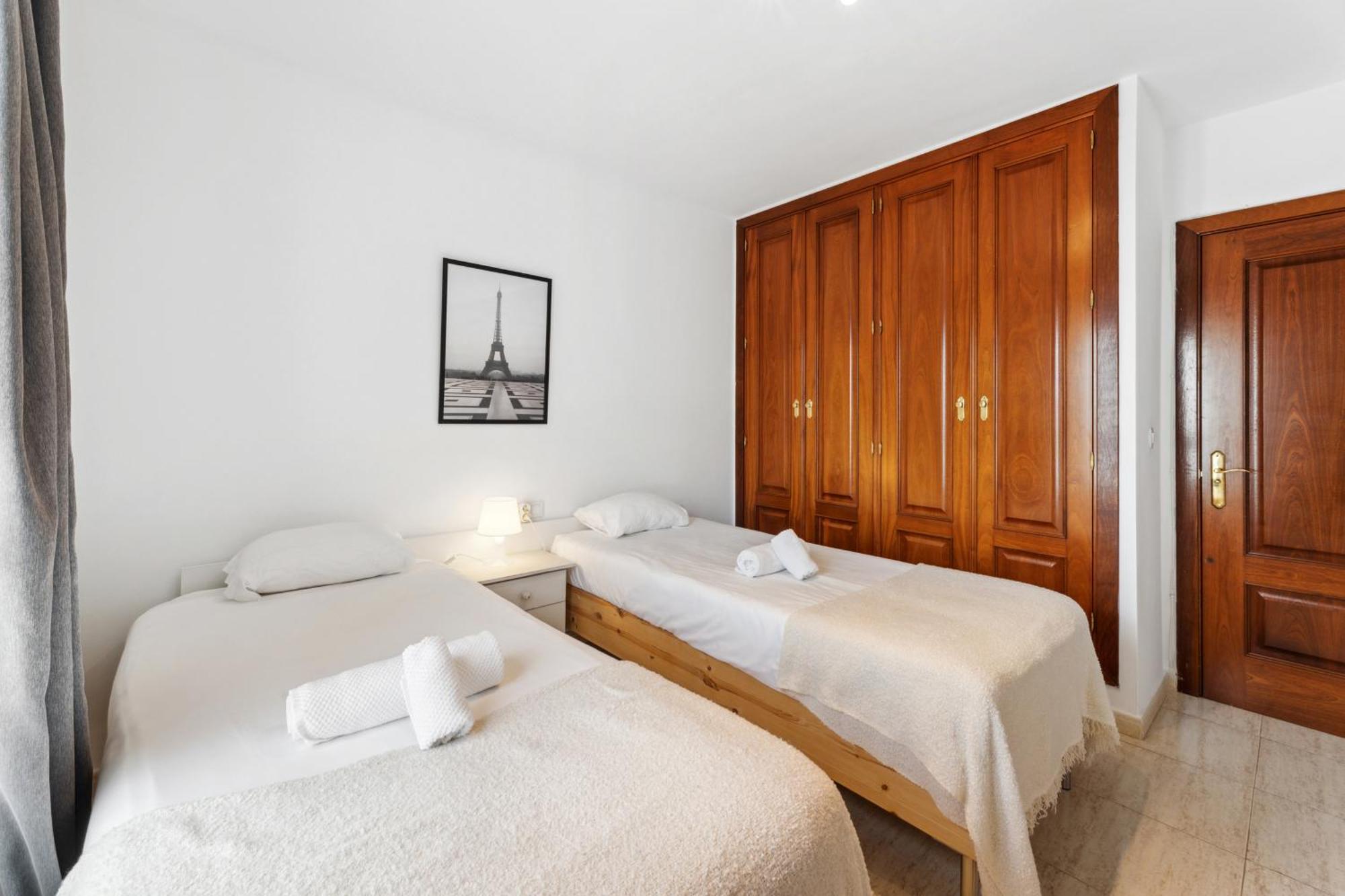 Bayside Casa Canto Refugio Ideal En Costa Teguise Dış mekan fotoğraf