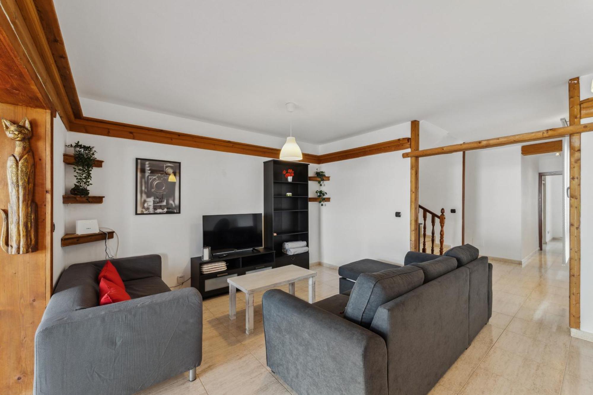 Bayside Casa Canto Refugio Ideal En Costa Teguise Dış mekan fotoğraf