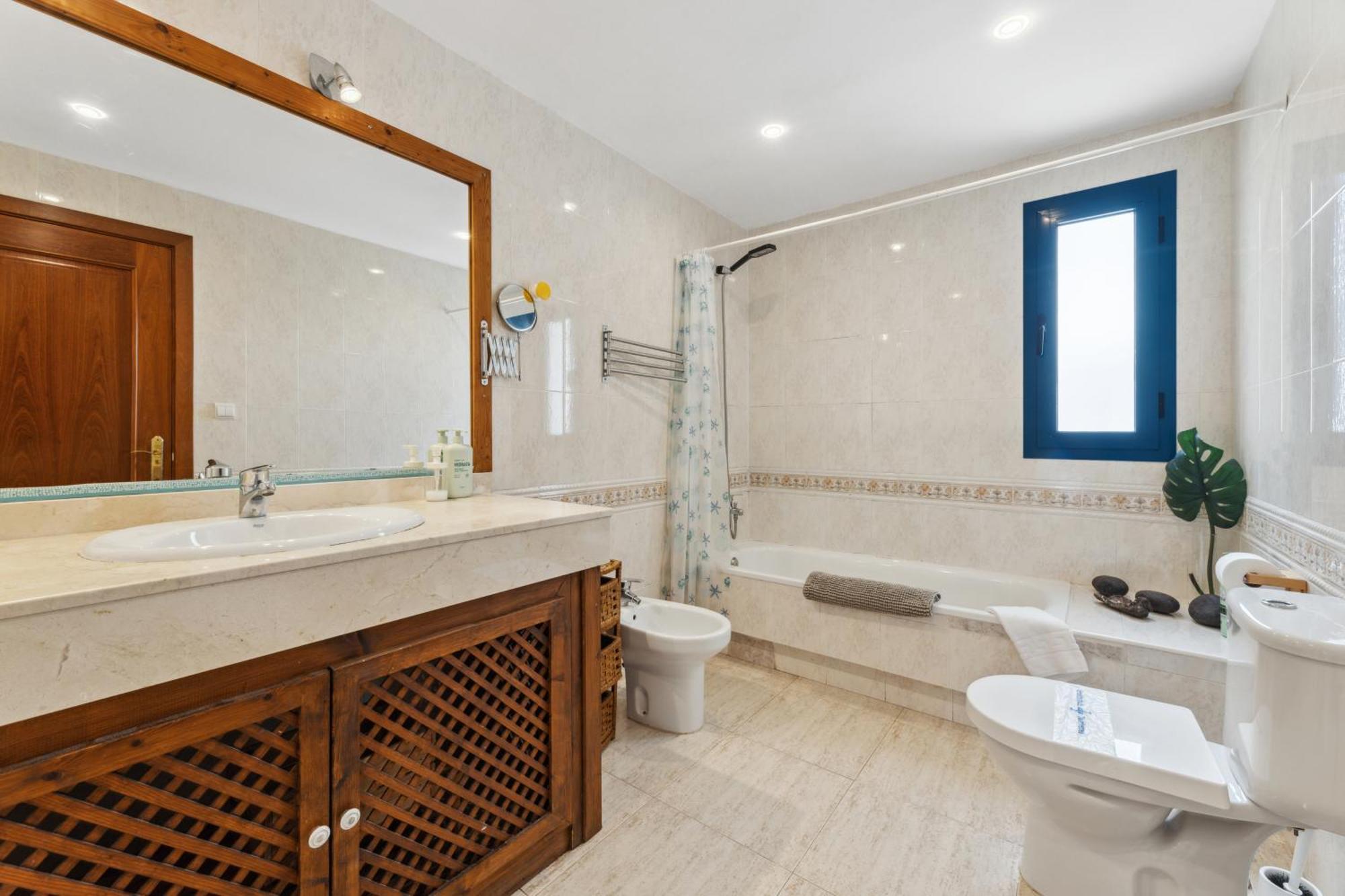 Bayside Casa Canto Refugio Ideal En Costa Teguise Dış mekan fotoğraf