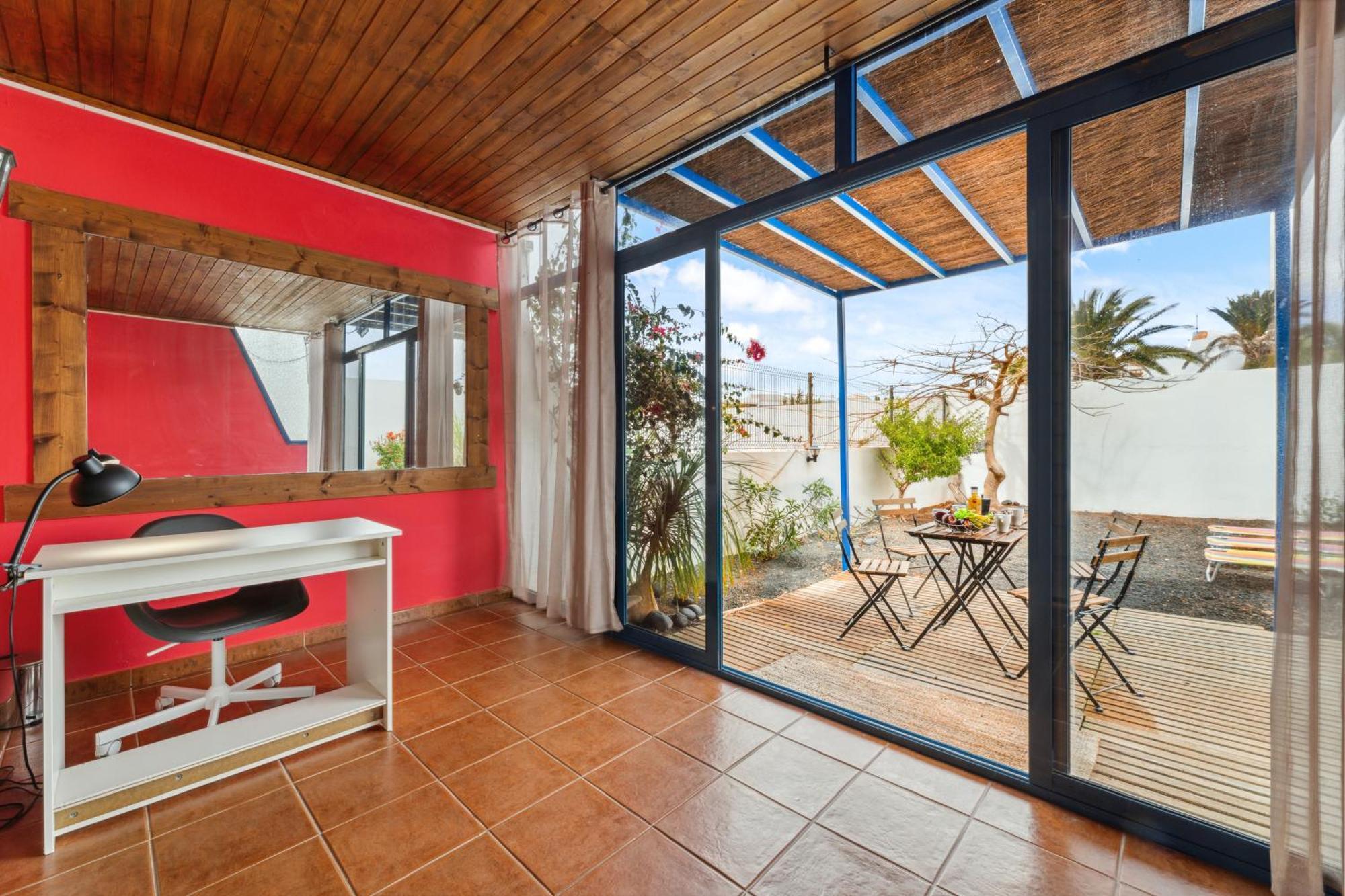 Bayside Casa Canto Refugio Ideal En Costa Teguise Dış mekan fotoğraf