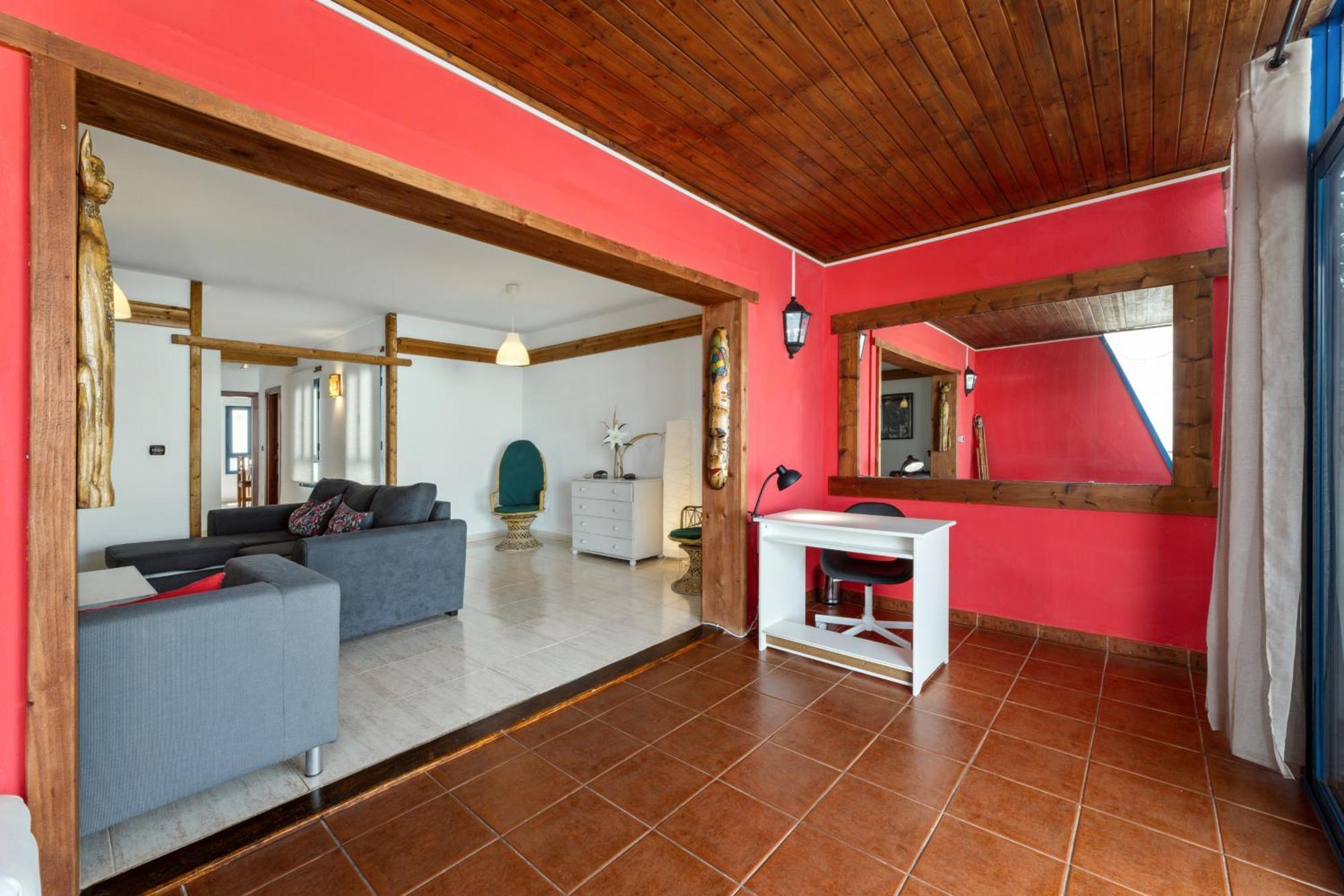 Bayside Casa Canto Refugio Ideal En Costa Teguise Dış mekan fotoğraf