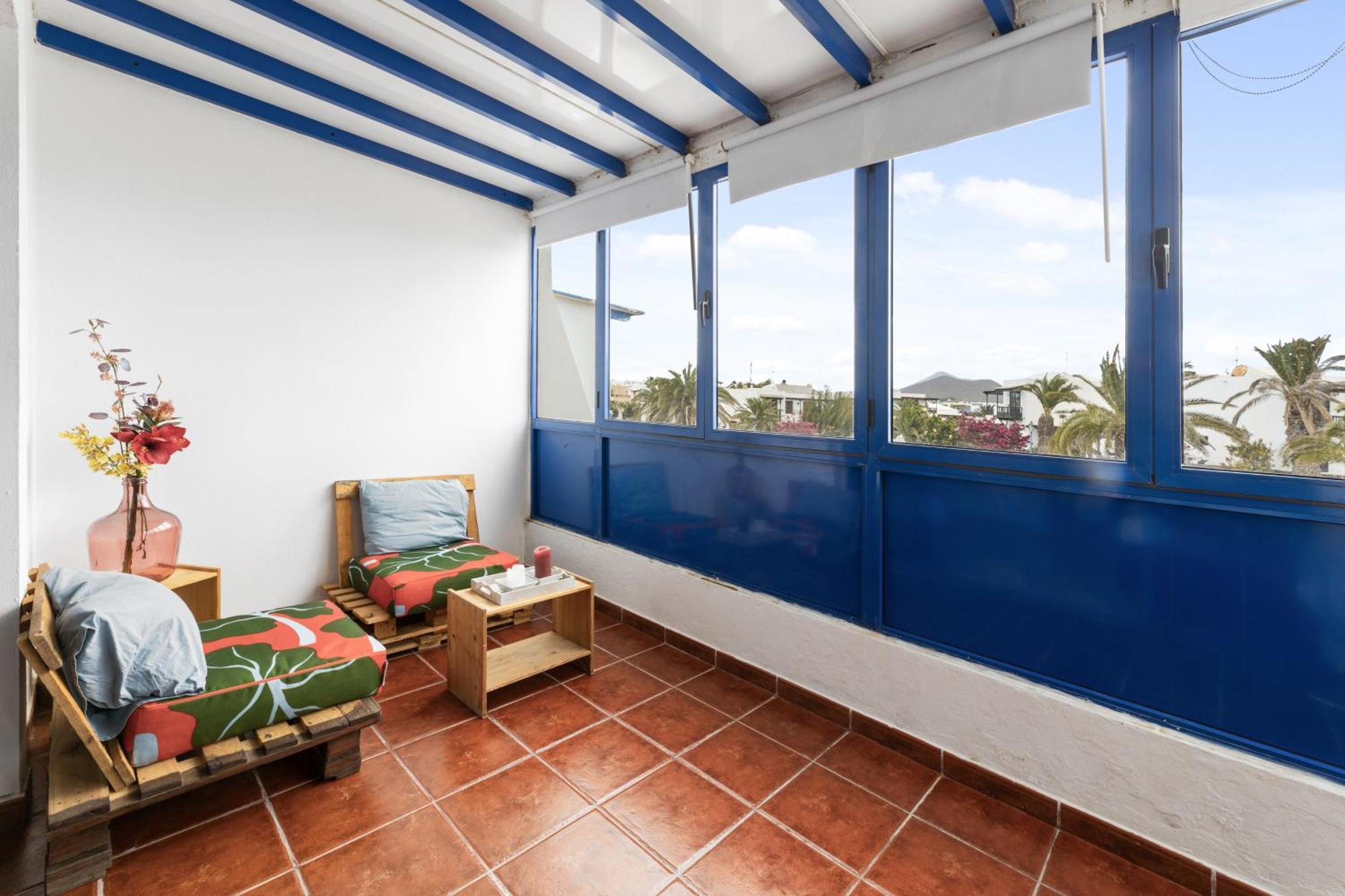 Bayside Casa Canto Refugio Ideal En Costa Teguise Dış mekan fotoğraf